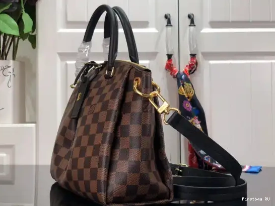 First bags ru reviews VUITTON pm LOUIS tote Odéon 0501